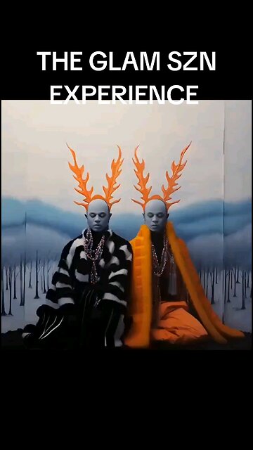 THE GLAM SZN EXPERIENCE