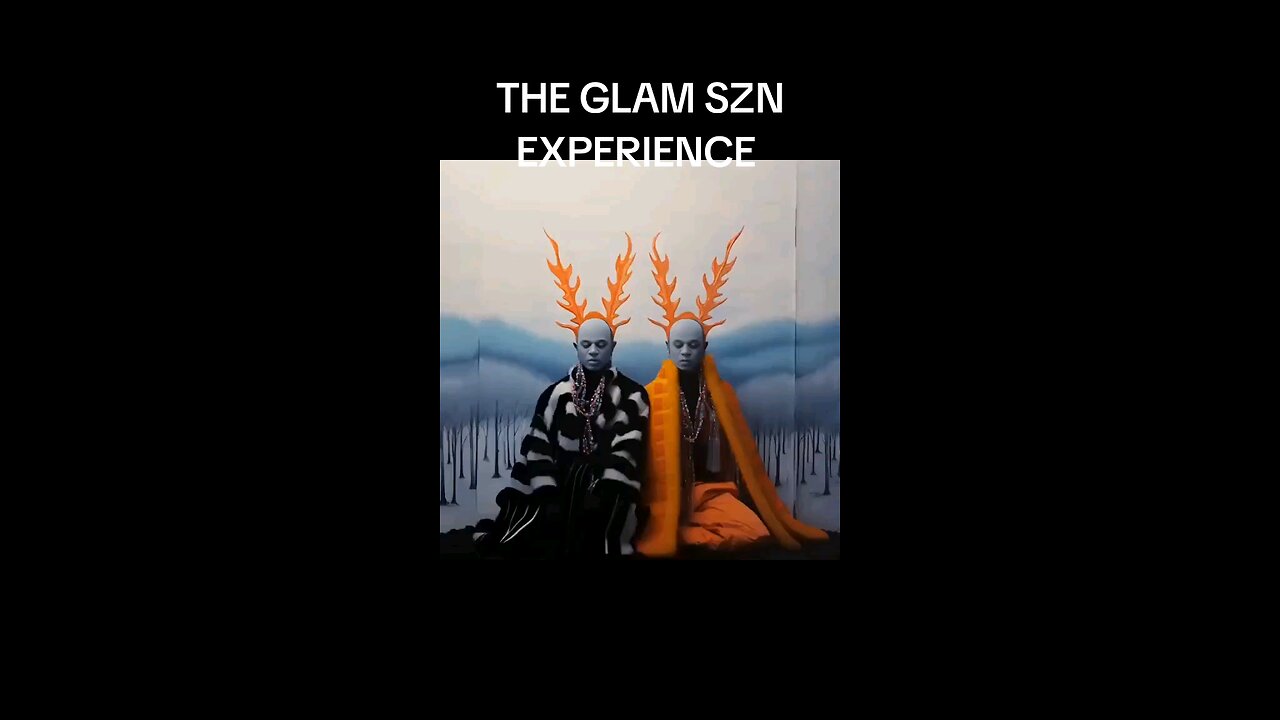 THE GLAM SZN EXPERIENCE