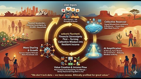 A chat with Li, the Darwin Pharmacist who said NO.