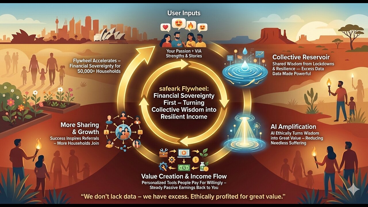 A chat with Li, the Darwin Pharmacist who said NO.