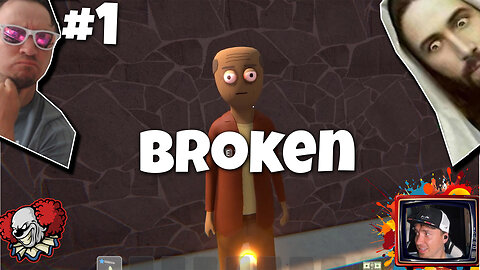 Schedule 1 Crime Game: Breaking the Law