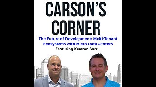 The Future of Development: Multi-Tenant Ecosystems with Micro Data Centers