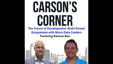 The Future of Development: Multi-Tenant Ecosystems with Micro Data Centers