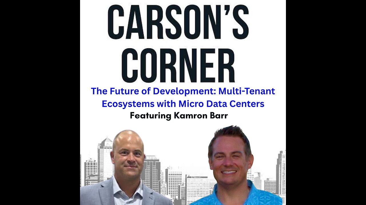 The Future of Development: Multi-Tenant Ecosystems with Micro Data Centers