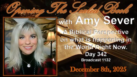 12/08 Doctor Facing 35 Years, Acquitted! / Trump: $12B Farmers Aid! / More on IRS! / JINGLE Bells!