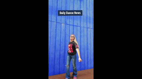 Daily Dance News