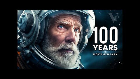 The 100 Year Journey to Proxima Centauri B (Sci-Fi Documentary)