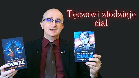 BookTube: Tęczowi złodzieje ciał