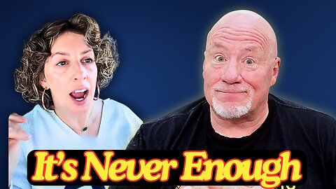 Women Will Never Be Happy… And They Keep Proving It