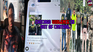 Chicago Latino Kings gang leader puts HIT on DHS commander | JMReports