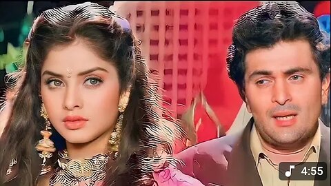 Tere Dard Se Dil Aabad Raha l Apu Rahman l Movie Song Hindi l