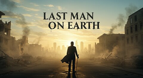 Queen AI - Last Man On Earth