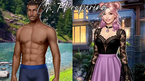 Choices: Stories You Play- Alpha, Book 3 [VIP] (Ch. 7) |Diamonds|