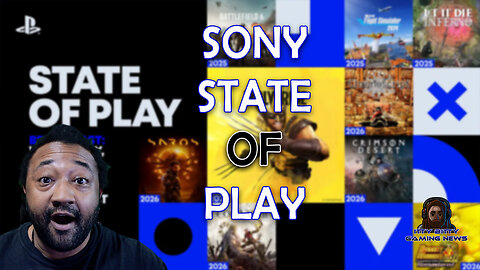 September 2025 Playstation State Of Play Announcements |Forza Horizon 6 | Hades 2 Launch Trailer