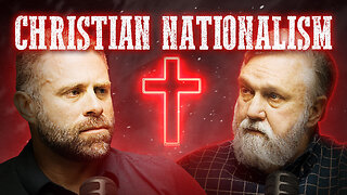 What Should The Right Want? w/ Doug Wilson