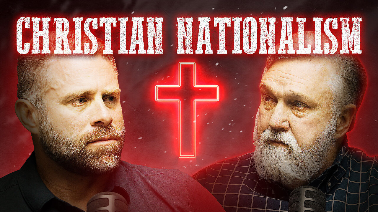 What Should The Right Want? w/ Doug Wilson