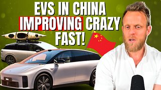 Li Auto Launches the i6: A Super Impressive Rival to Tesla's Model Y