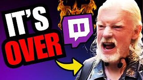 Twitch’s CEO Just EMBARRASSED Himself (Again)