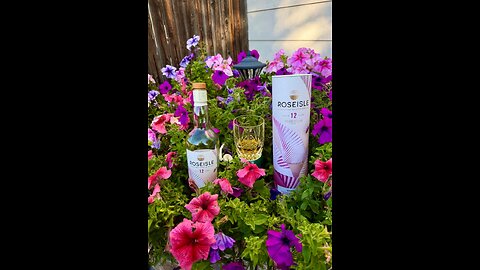 Scotch Hour Episode 226 Roseisle Origami Kite 2 and Caught Stealing Review