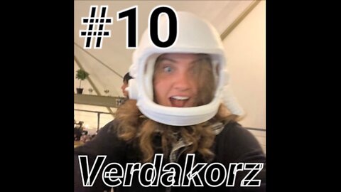 #10 - Verdakorz