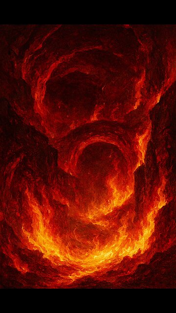 Enter the Inferno - Original Song Intro