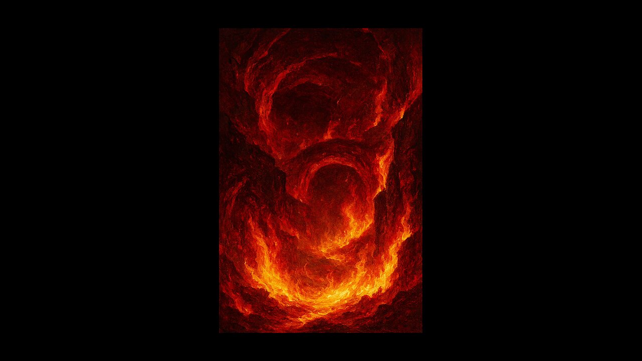 Enter the Inferno - Original Song Intro