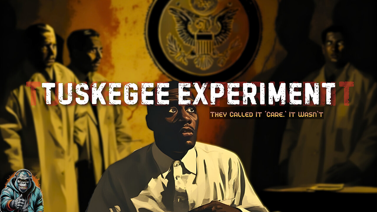 Tuskegee Experiment Medical Betrayal (Explained)
