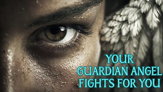 The Invisible Warriors Who Never Sleep | Catholic Daily Readings and Reflection | October 2, 2025
