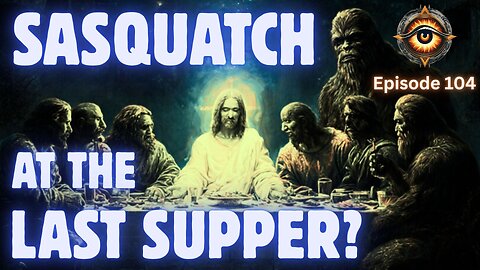 Bigfoot, Jesus, and Consciousness | Native Wisdom Exposed