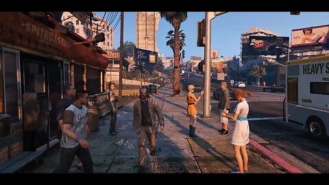 GTA 6 trailer realese new video Rockstar games