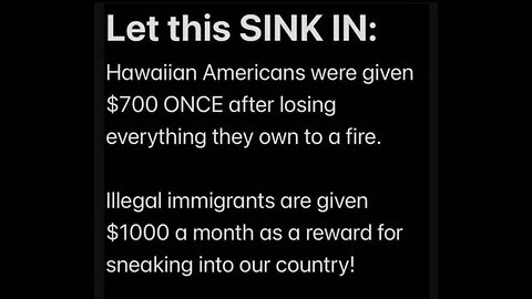 Democrat cult Delusional Rant After Republican DROP dem gov newscum failed LA wildfire mismanagement