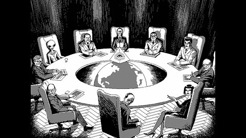 THE NEW WORLD ORDER PLAN ☭ REVEALED IN FULL❗[THE MULTI PRONGED ATTACK EXPLAINED BY AI]