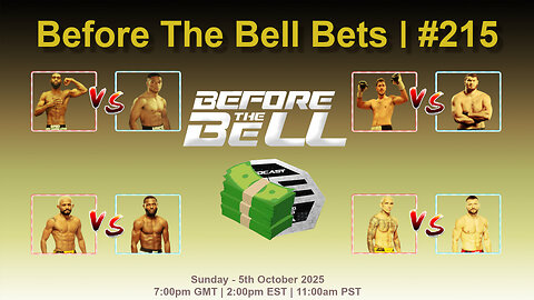 Oliveira vs Gamrot - Jaron Ennis - Deiveson Figueiredo - Allen vs Makhmudov | BTB BETS 215