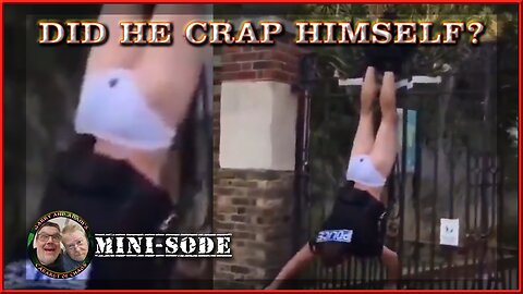 G&A Mini-sode 002 - Bad Cops, Dumb Perps, Whatcha Gonna Do?