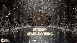 X VII MMXXV - Wondering Aloud
