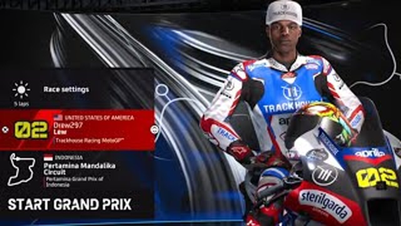 MOTOGP 24.