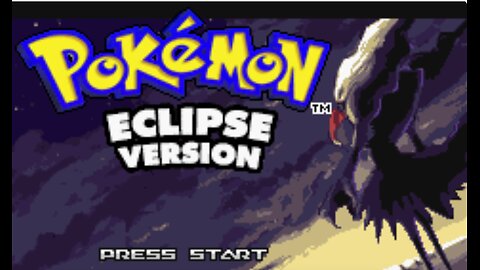 Descarga Pokemon Eclipse en Español