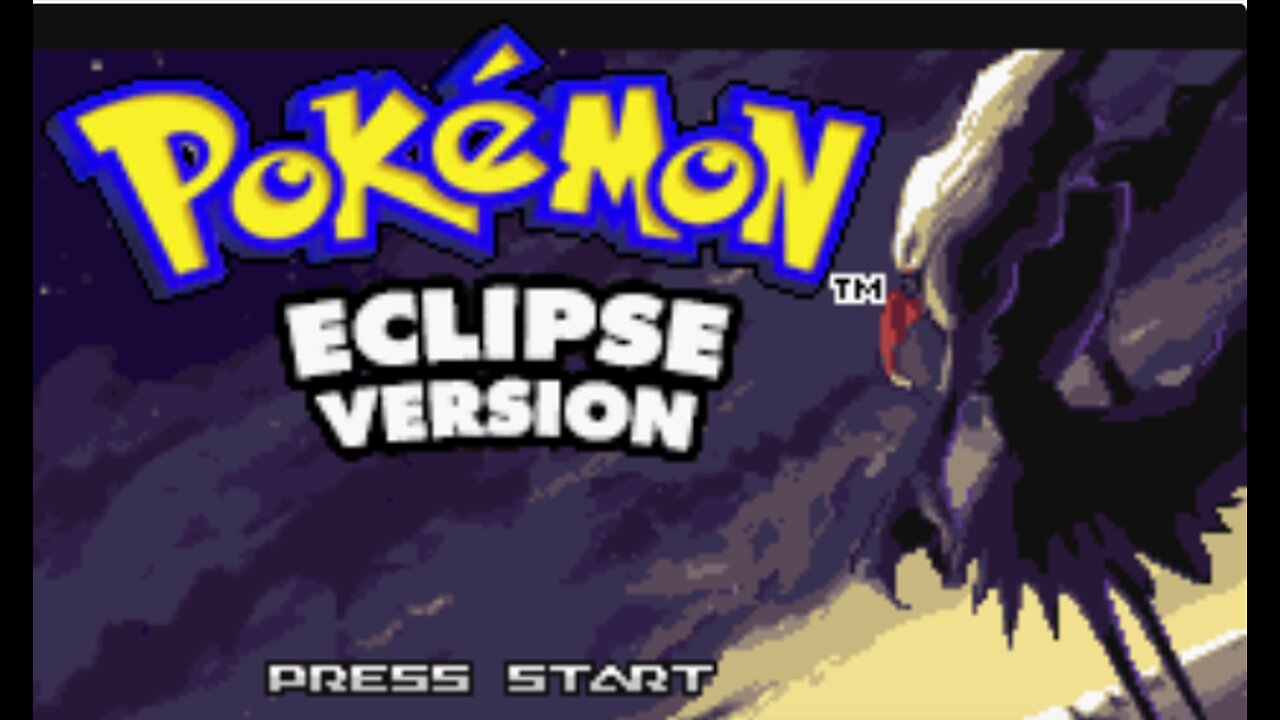 Descarga Pokemon Eclipse en Español