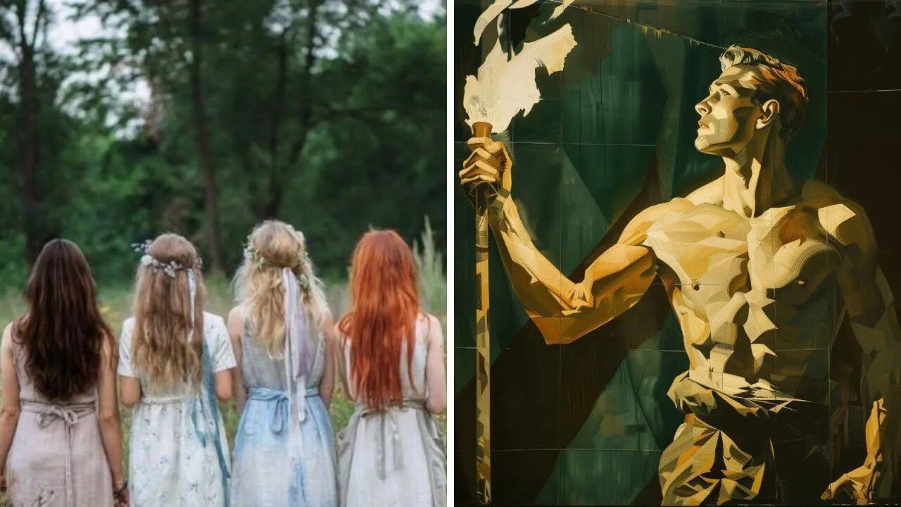 Identity is Better than Morality