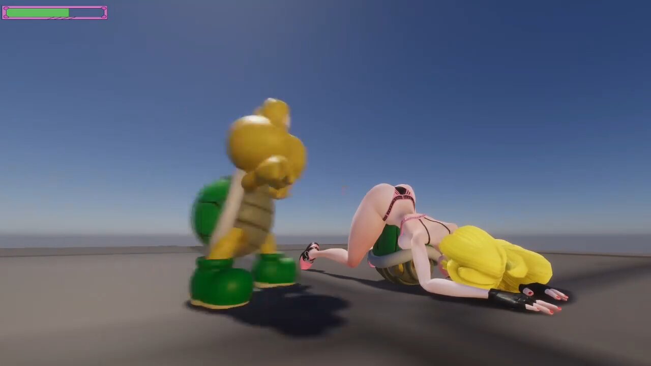 YOU LIED ABOUT THE CAKE...and now you get punished...