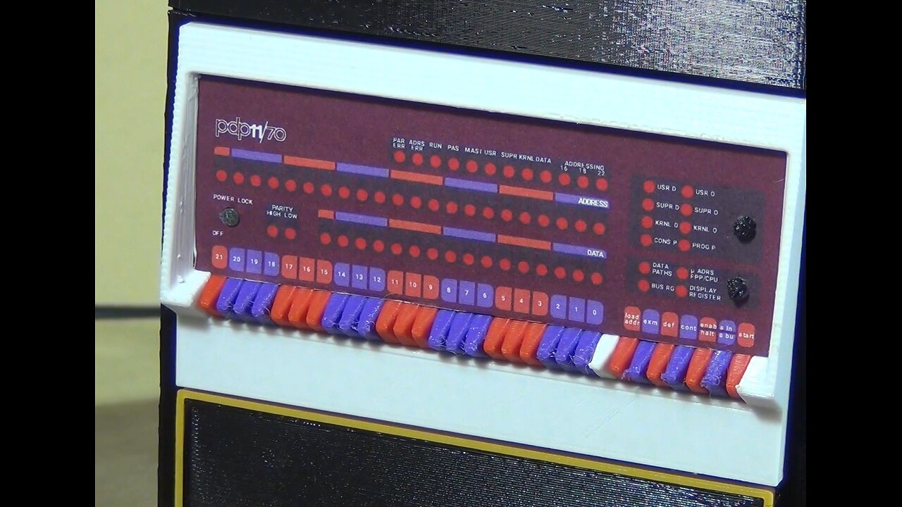 Ez a retró, nem a Commodore (2024-06-12)