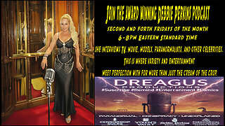 DEBBIE PERKINS PODCAST-13 FEB 26