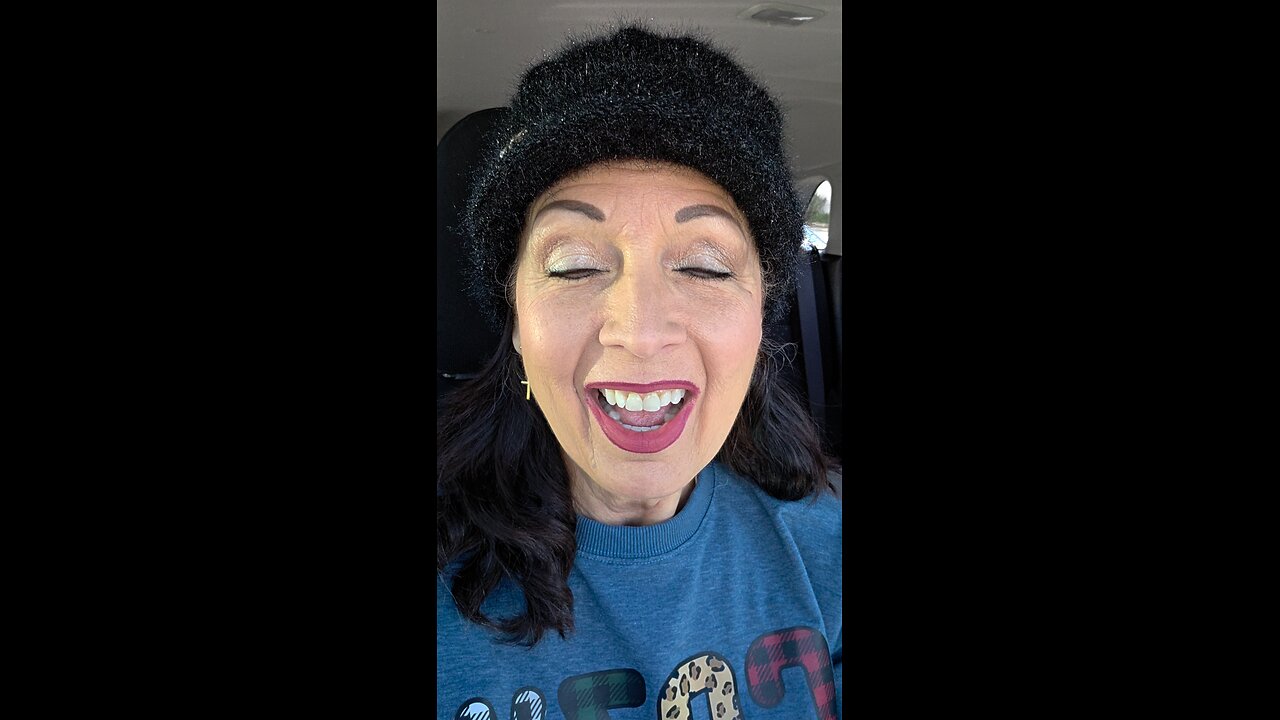 Daily Burst of Joy