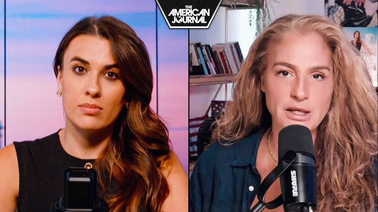 Chinese Attacks on Christians Signal the Rise of the Anti-Western Globalist Axis of Atheism