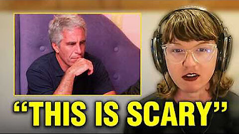 The last clue in Epstein story.