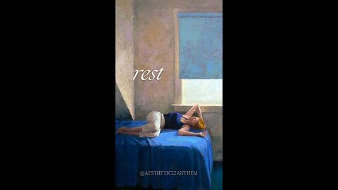 "Rest"