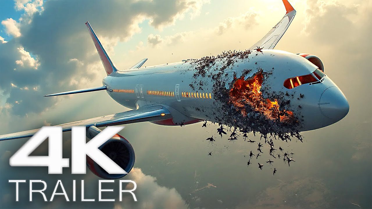 Fight or Flight (2025)