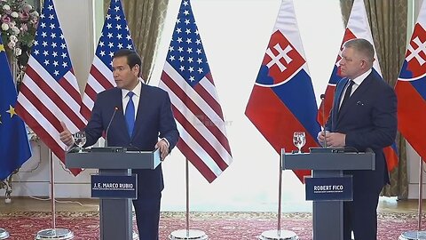 USA prý nechtějí vazalské ale partnerské země!