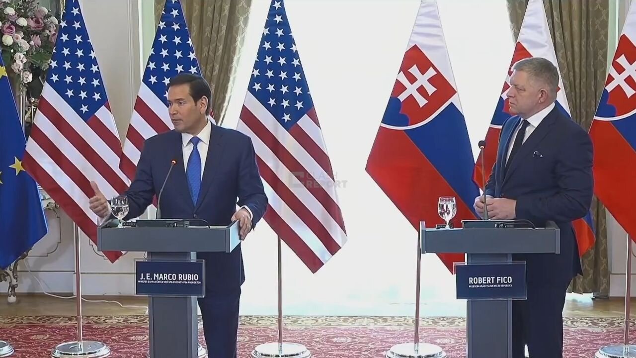 USA prý nechtějí vazalské ale partnerské země!