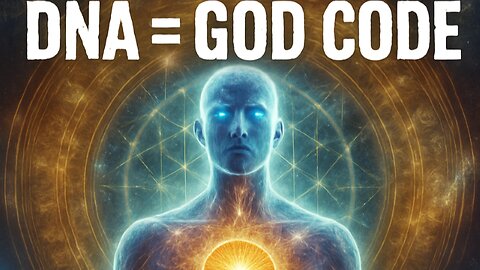 The DNA Code of the Tao - Inner Revelation